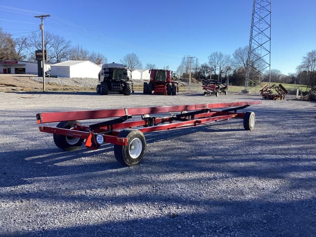 Image of Unverferth AWS-36 equipment image 2