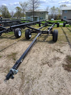 2023 Unverferth AWS-36 Image