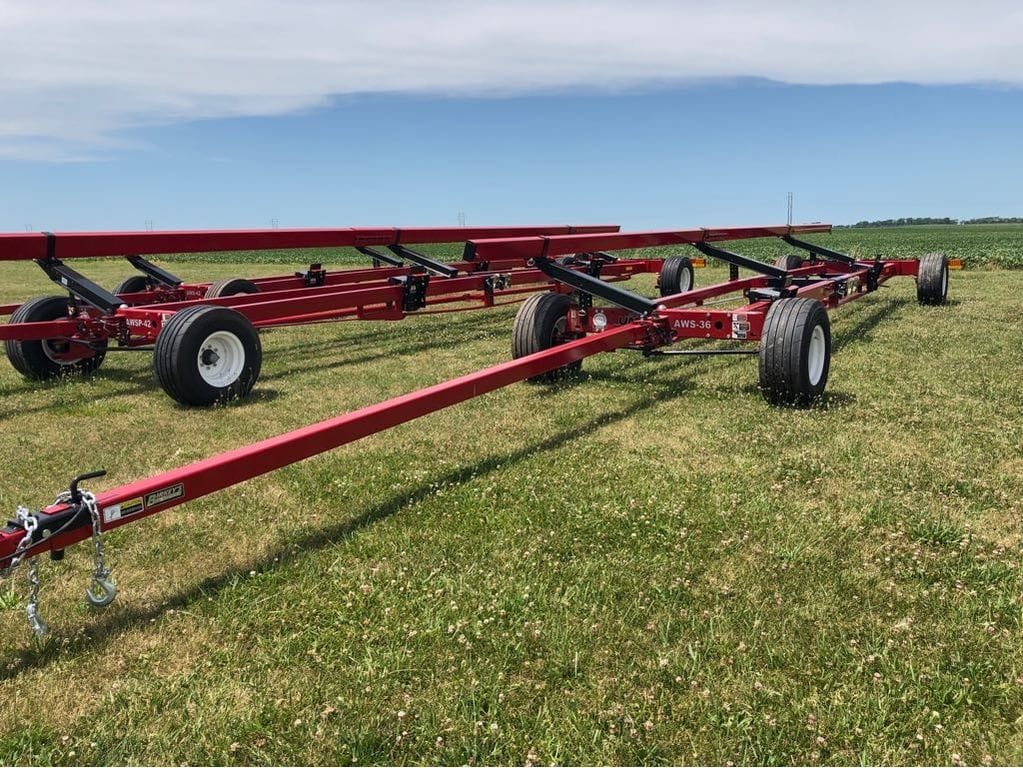 2023 Unverferth AWS-36 Equipment Image0