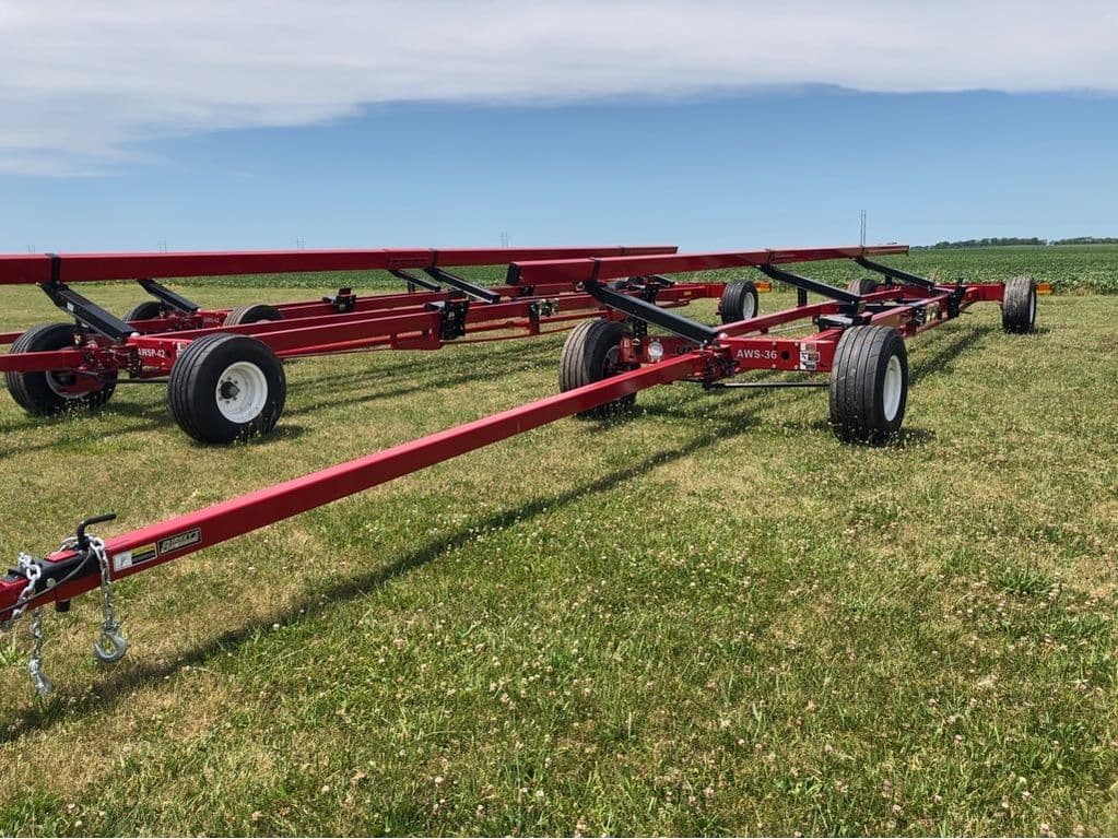 Image of Unverferth AWS-36 Primary image