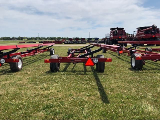 Image of Unverferth AWS-36 equipment image 3