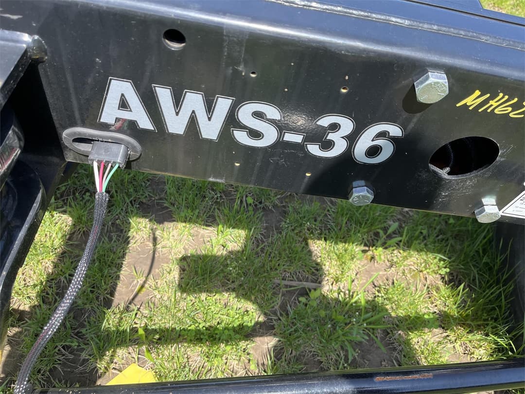 Image of Unverferth AWS-36 Image 1