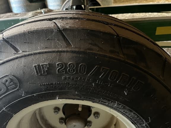 Image of Unverferth AWS-36 equipment image 4