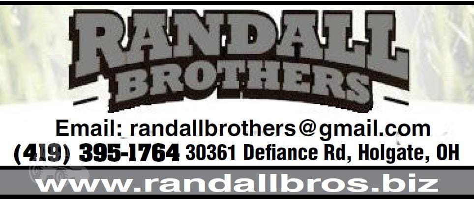 Main image Unverferth AWS-36