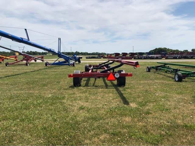 Image of Unverferth AWS-36 equipment image 3