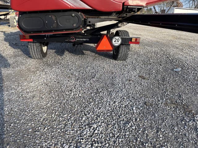 Image of Unverferth AWS-36 equipment image 4