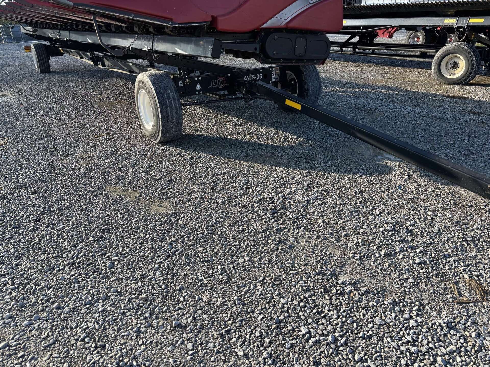 2023 Unverferth AWS-36 Equipment Image0