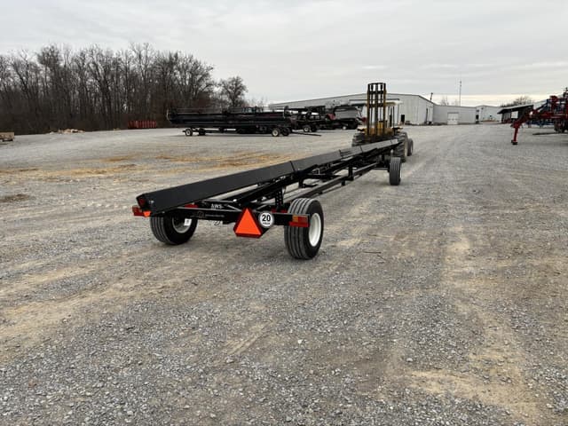 Image of Unverferth AWS-36 equipment image 2