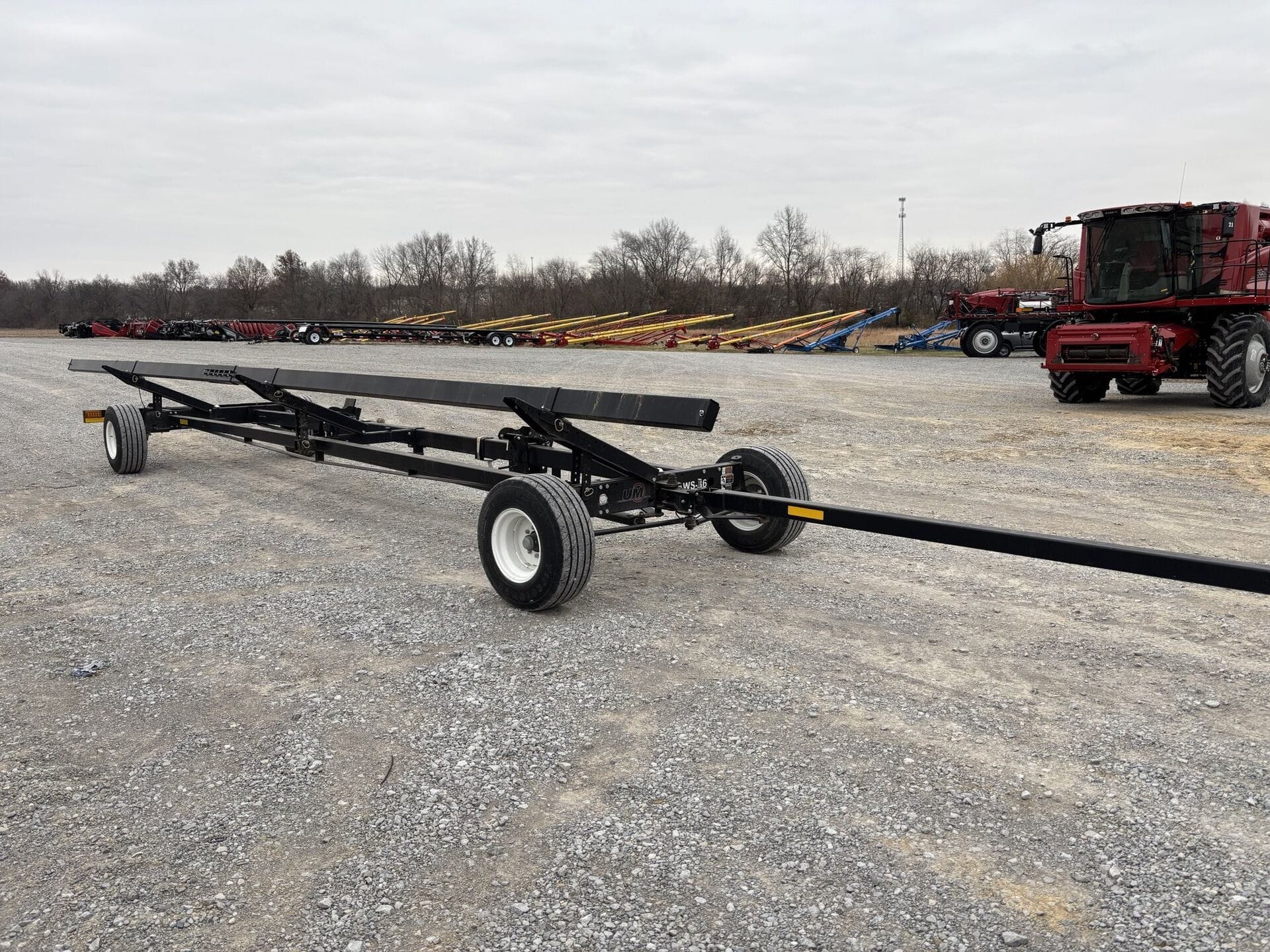 2023 Unverferth AWS-36 Equipment Image0