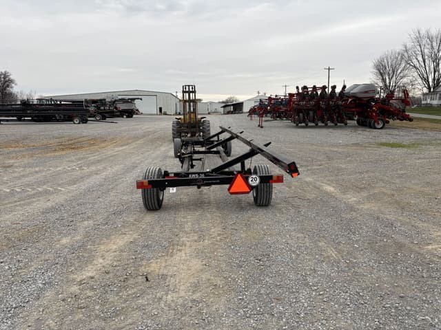 Image of Unverferth AWS-36 equipment image 3