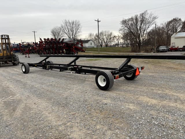 Image of Unverferth AWS-36 equipment image 4