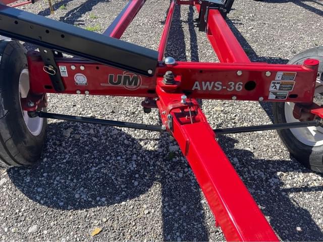 Image of Unverferth AWS-36 equipment image 4