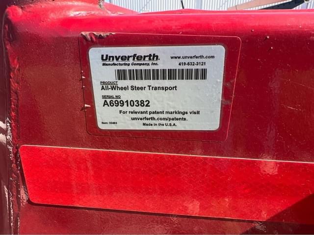 Image of Unverferth AWS-36 equipment image 2