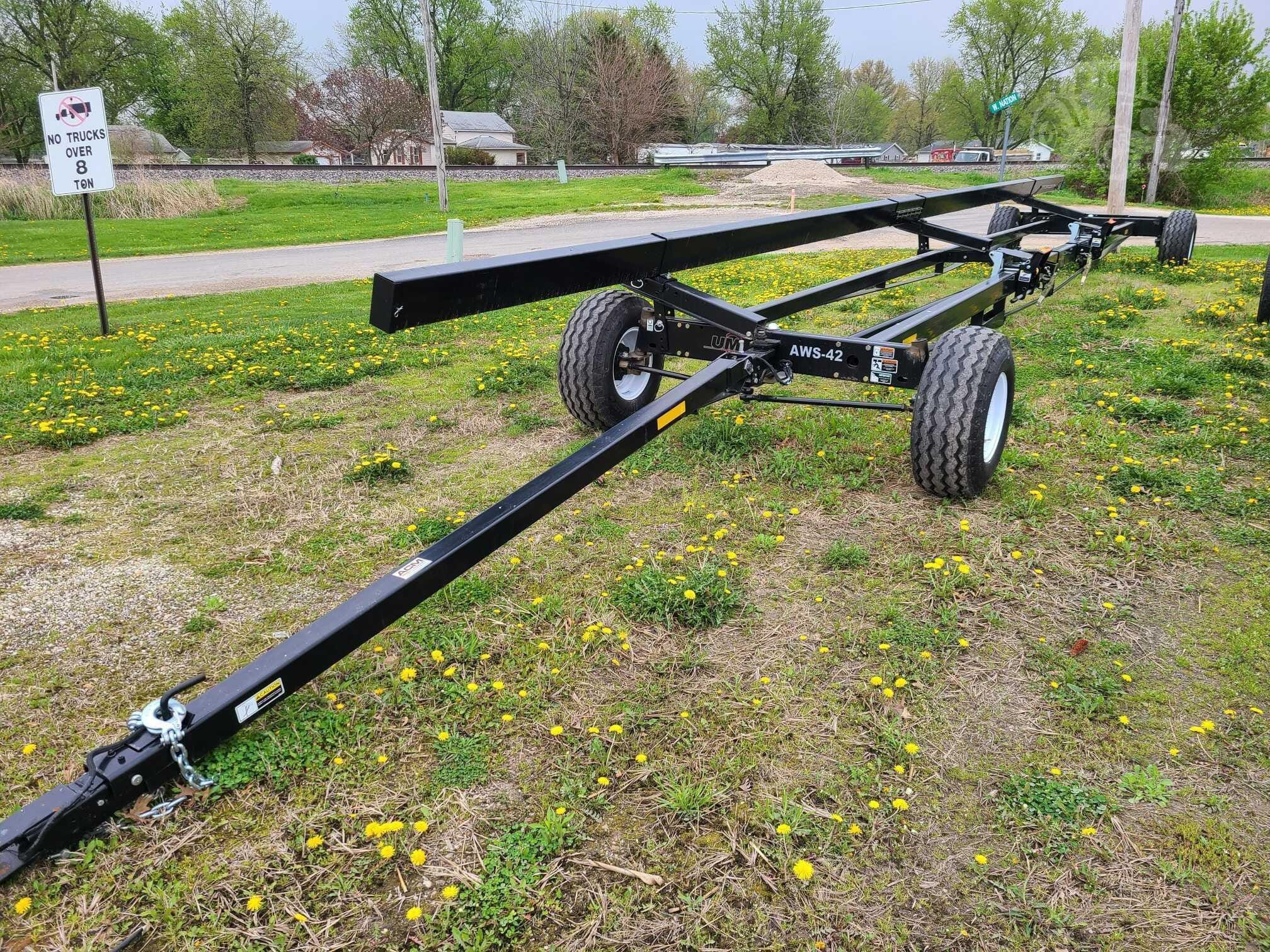 Main image Unverferth AWS-42