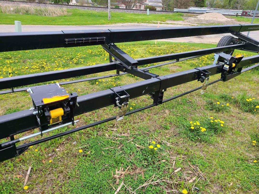 Image of Unverferth AWS-42 Image 1