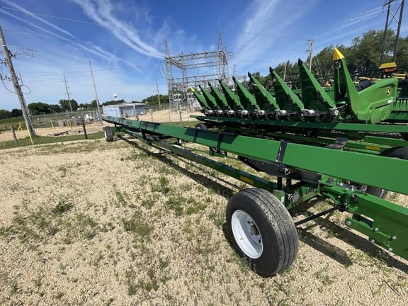 2023 Unverferth AWS-42 Equipment Image0