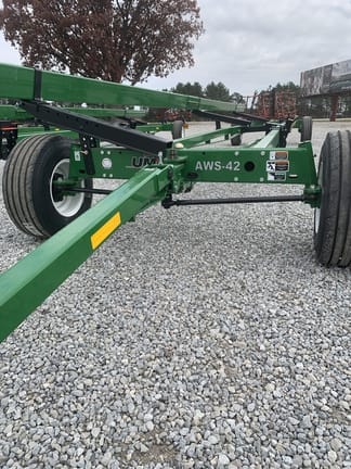 2023 Unverferth AWS-42 Equipment Image0