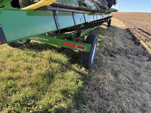 Image of Unverferth AWS-42 equipment image 2