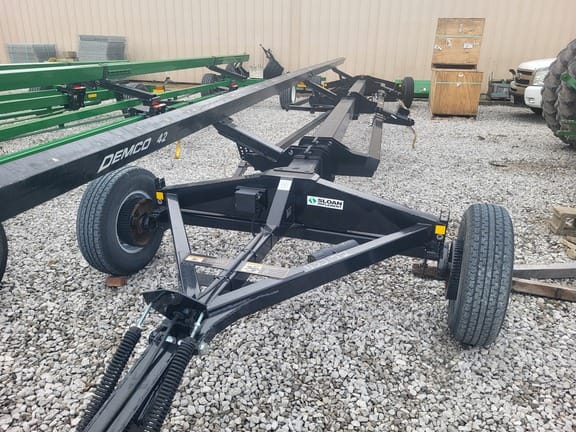 2023 Demco AWS-42 Equipment Image0