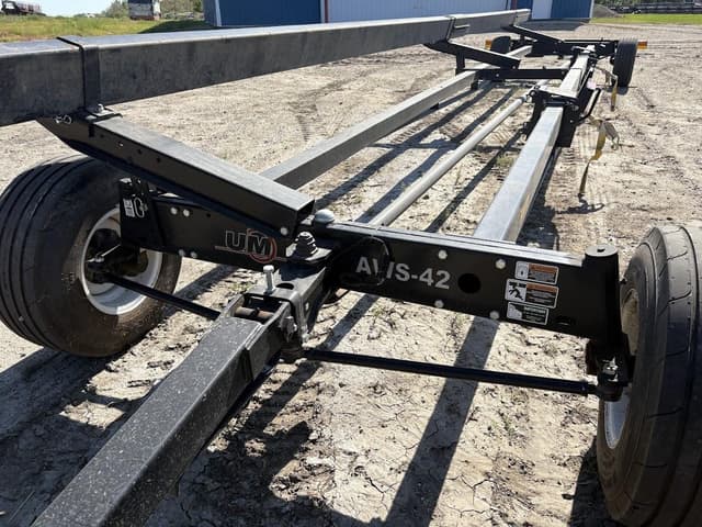 Image of Unverferth AWS-42 equipment image 4