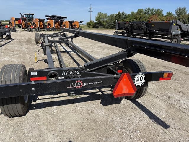 Image of Unverferth AWS-42 equipment image 1