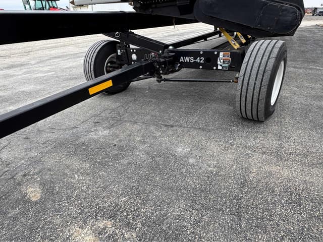 Image of Unverferth AWS-42 equipment image 2