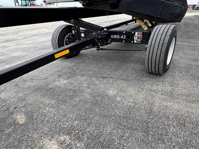 Image of Unverferth AWS-42 equipment image 2