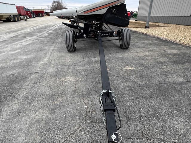 Image of Unverferth AWS-42 equipment image 1