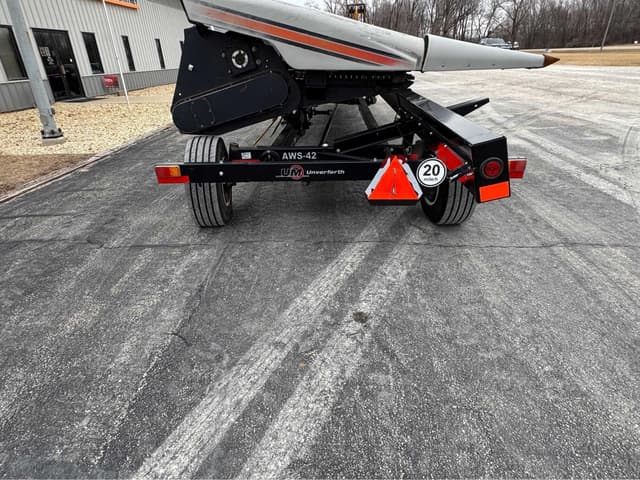 Image of Unverferth AWS-42 equipment image 4