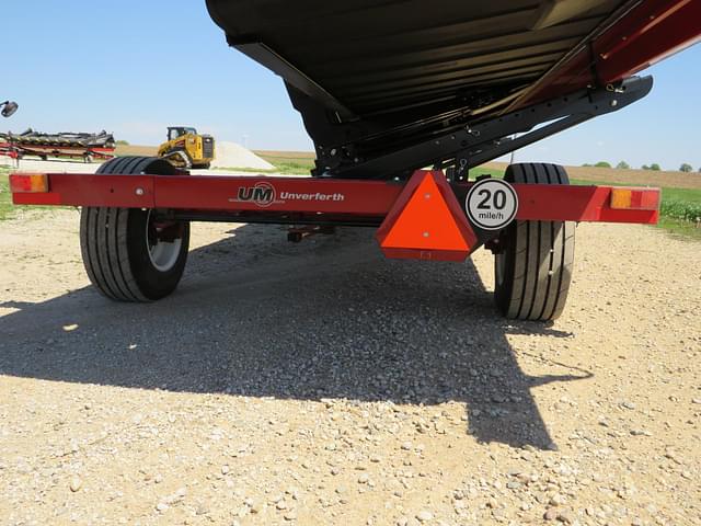 Image of Unverferth AWS-42 equipment image 4