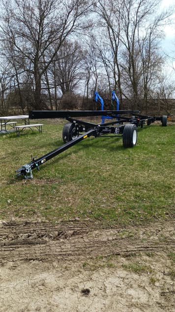 Main image Unverferth AWS-42