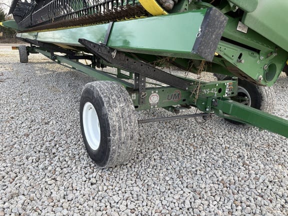 2023 Unverferth AWS-42 Equipment Image0