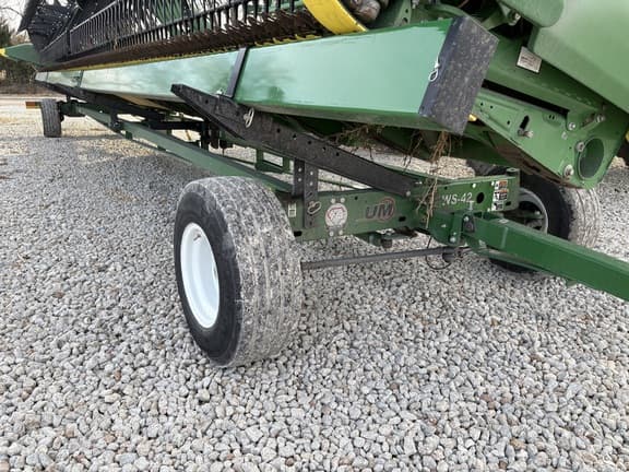 Image of Unverferth AWS-42 Primary image