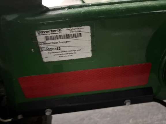 Image of Unverferth AWS-42 equipment image 4