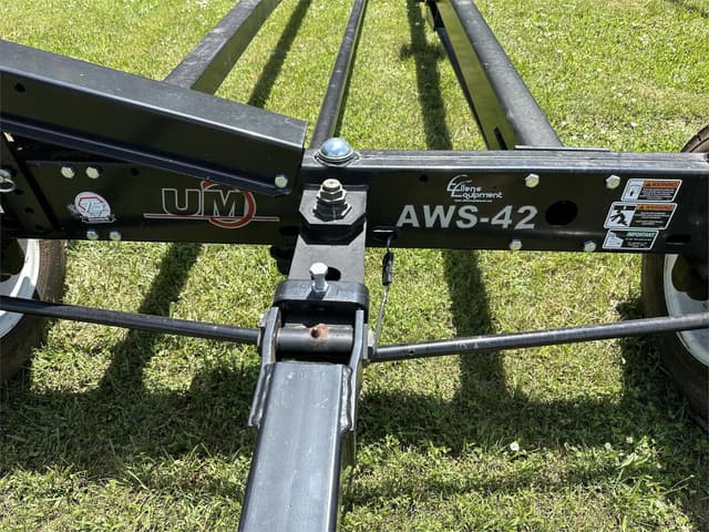 Image of Unverferth AWS-42 equipment image 3
