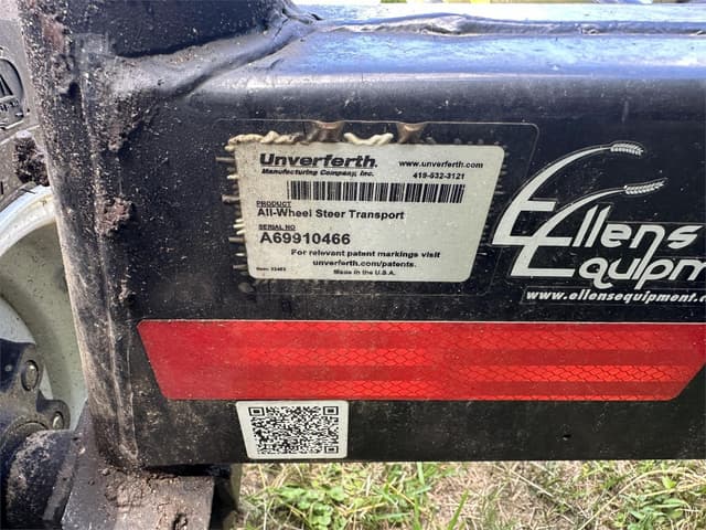 Image of Unverferth AWS-42 equipment image 4