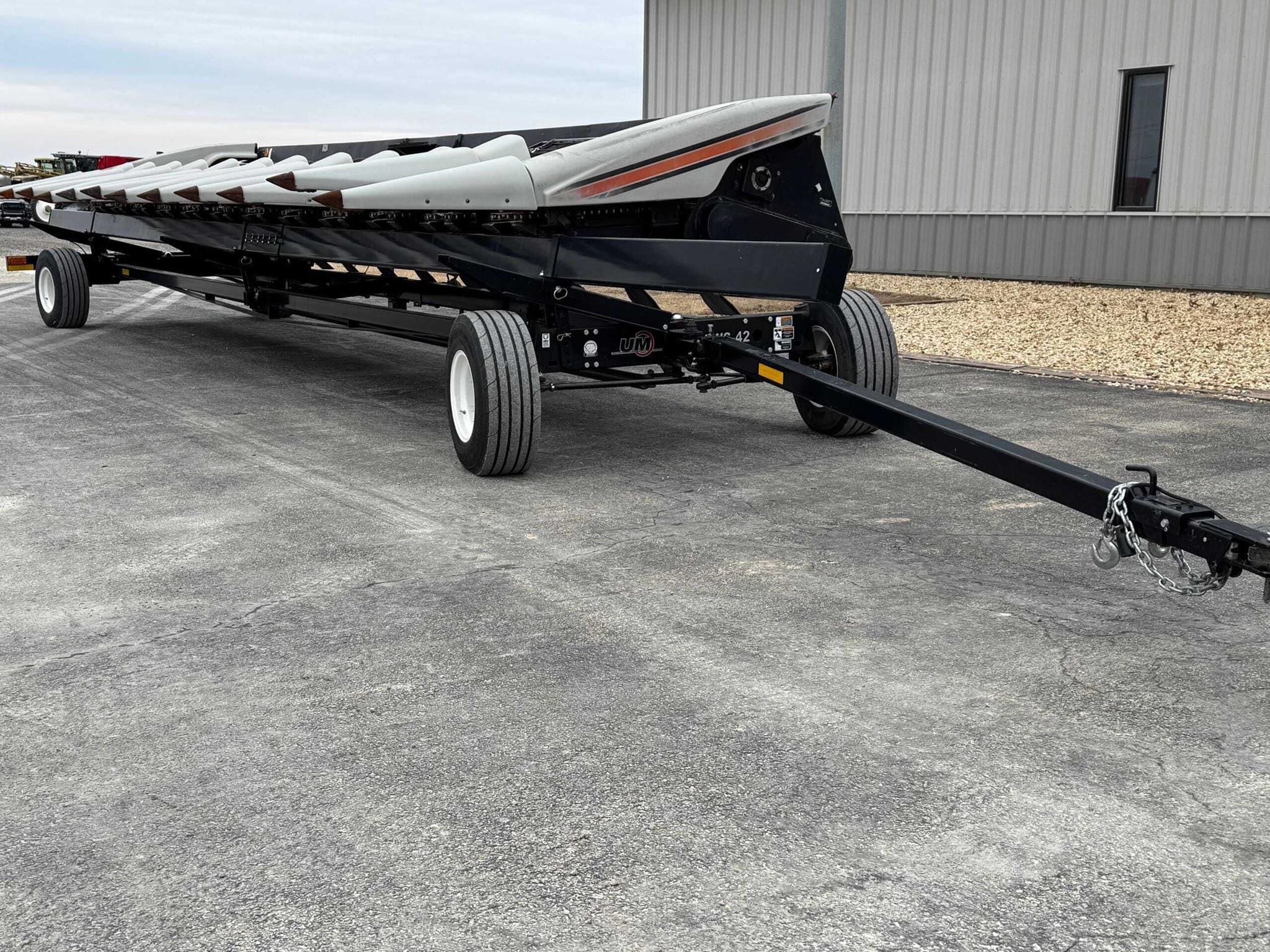 2023 Unverferth AWS-42 Equipment Image0