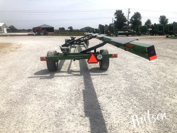 Image of Unverferth AWS-48 equipment image 4