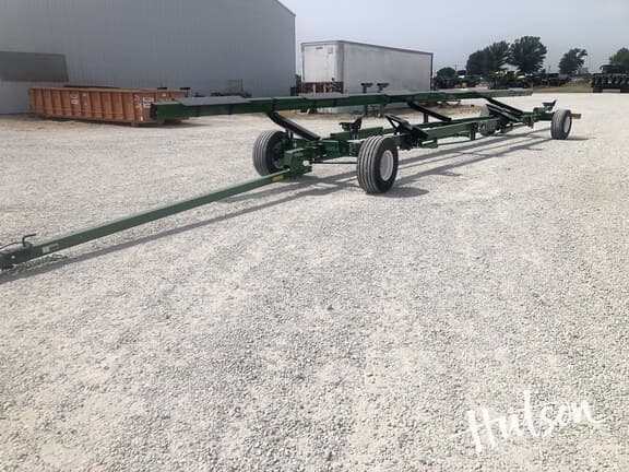 Image of Unverferth AWS-42 equipment image 2