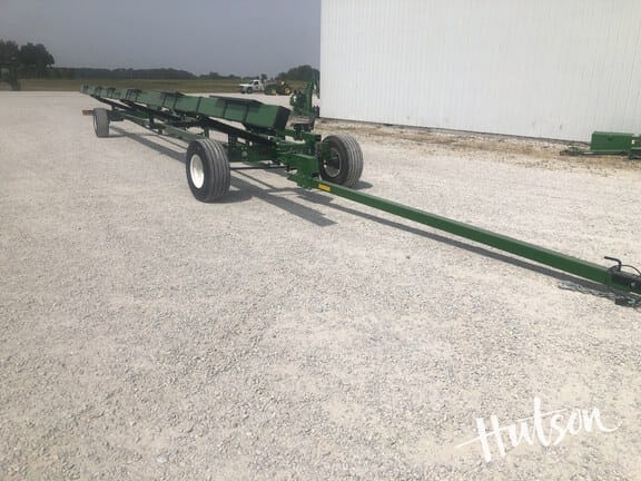 2023 Unverferth AWS-48 Equipment Image0