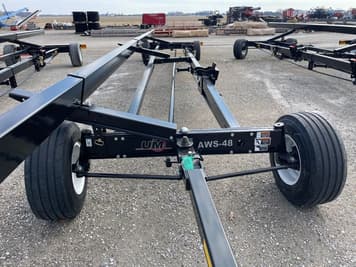 Main image Unverferth AWS-48