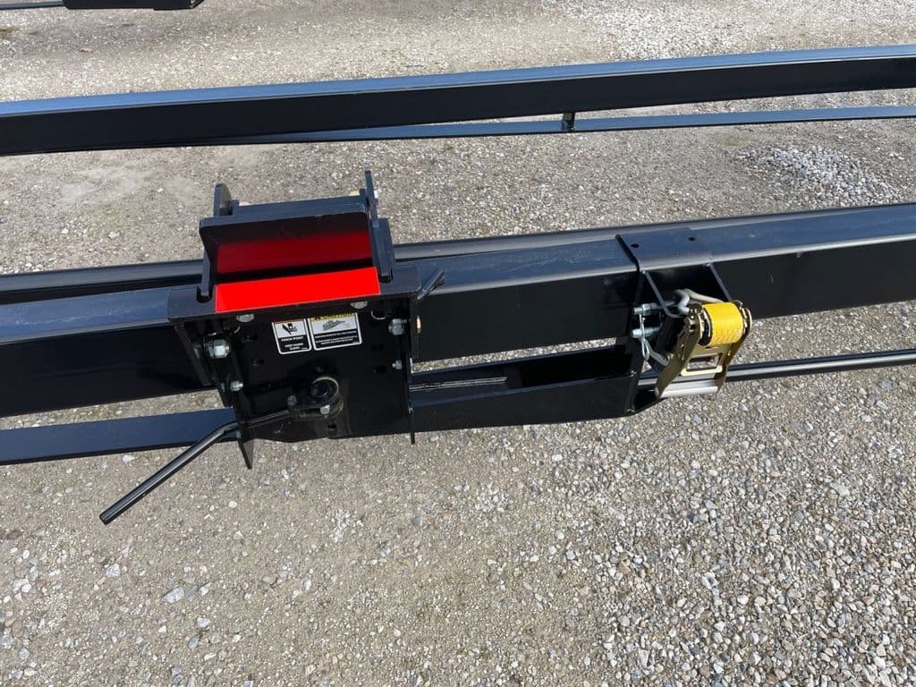 Image of Unverferth AWS-48 Image 1