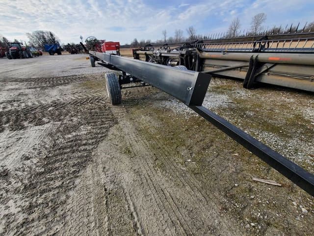 Image of Unverferth AWS-48 equipment image 1