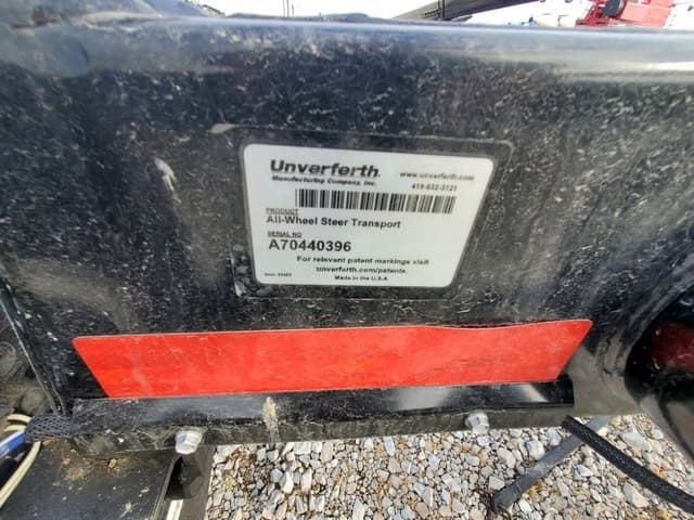 Image of Unverferth AWS-48 equipment image 4