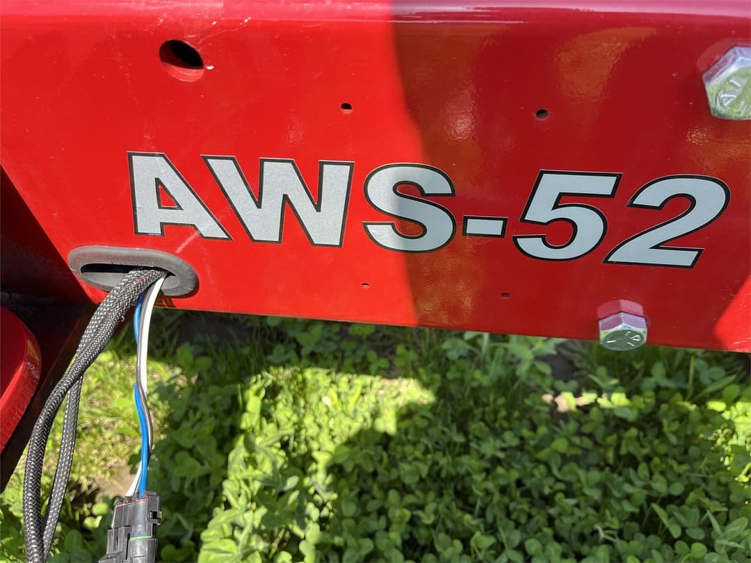 Image of Unverferth AWS-52 Image 1