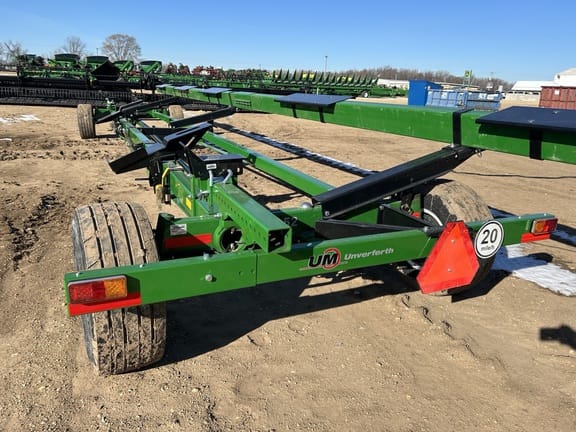 2023 Unverferth AWS-52 Equipment Image0