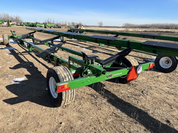 2023 Unverferth AWS-52 Equipment Image0