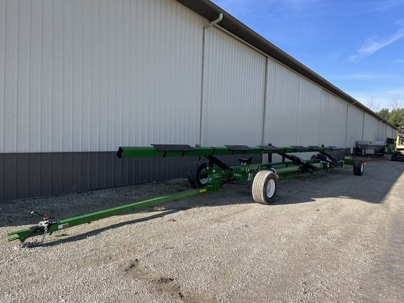 2023 Unverferth AWS-52 Equipment Image0