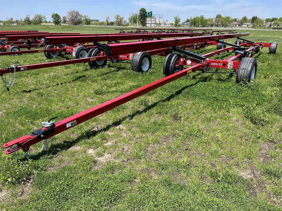 Image of Unverferth AWS-52 Image 0