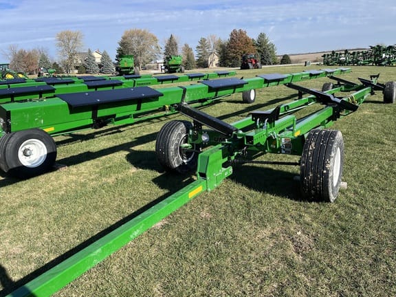 2023 Unverferth AWS-48 Equipment Image0